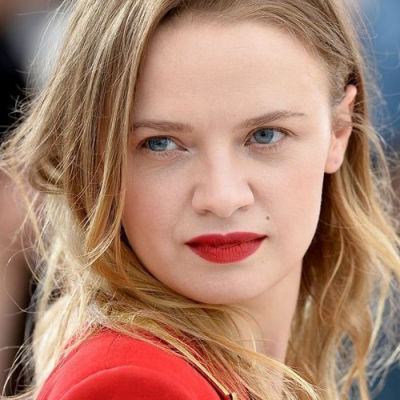 Sara Forestier image